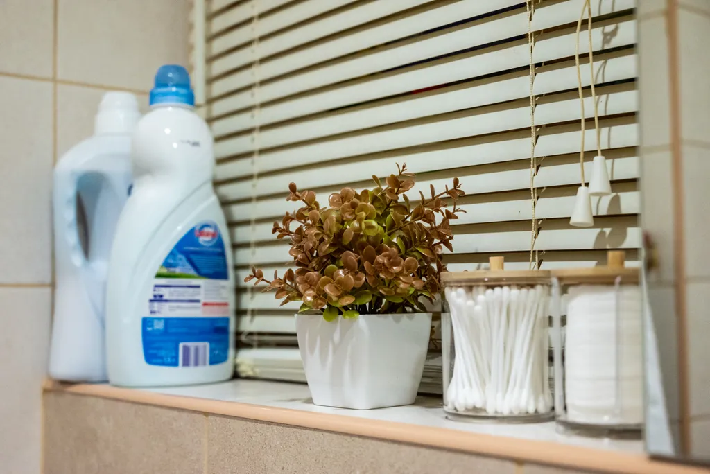 Уютная 1-квартира в центре города