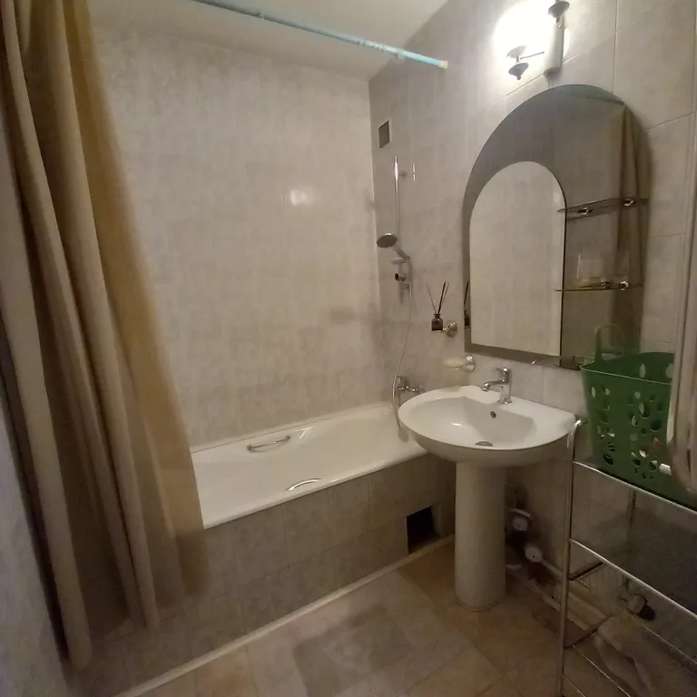 Большая квартира для комфортного отдыха