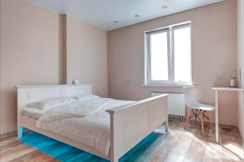 Апартаменты в стиле лофт ЖК Фаэтон DreamHouse