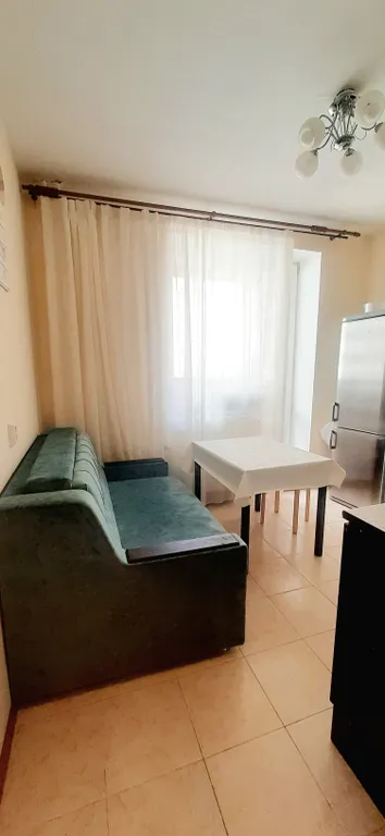 Квартира Уютная 1-комнатная квартира на 6 гостей — Новое Девяткино