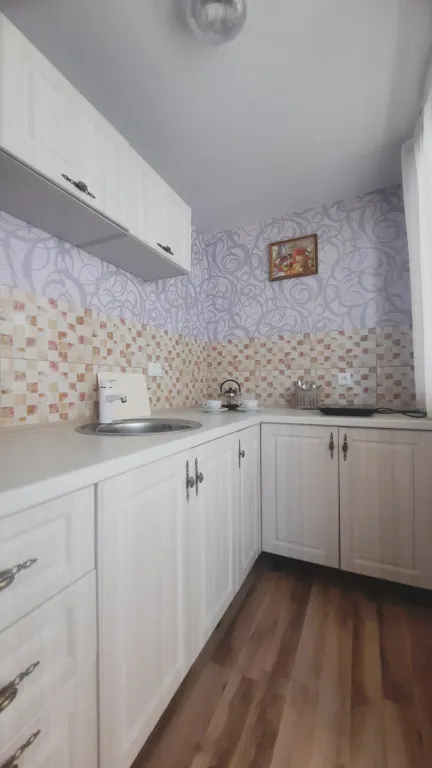 Квартира Комната — аренда посуточно в Штормовое