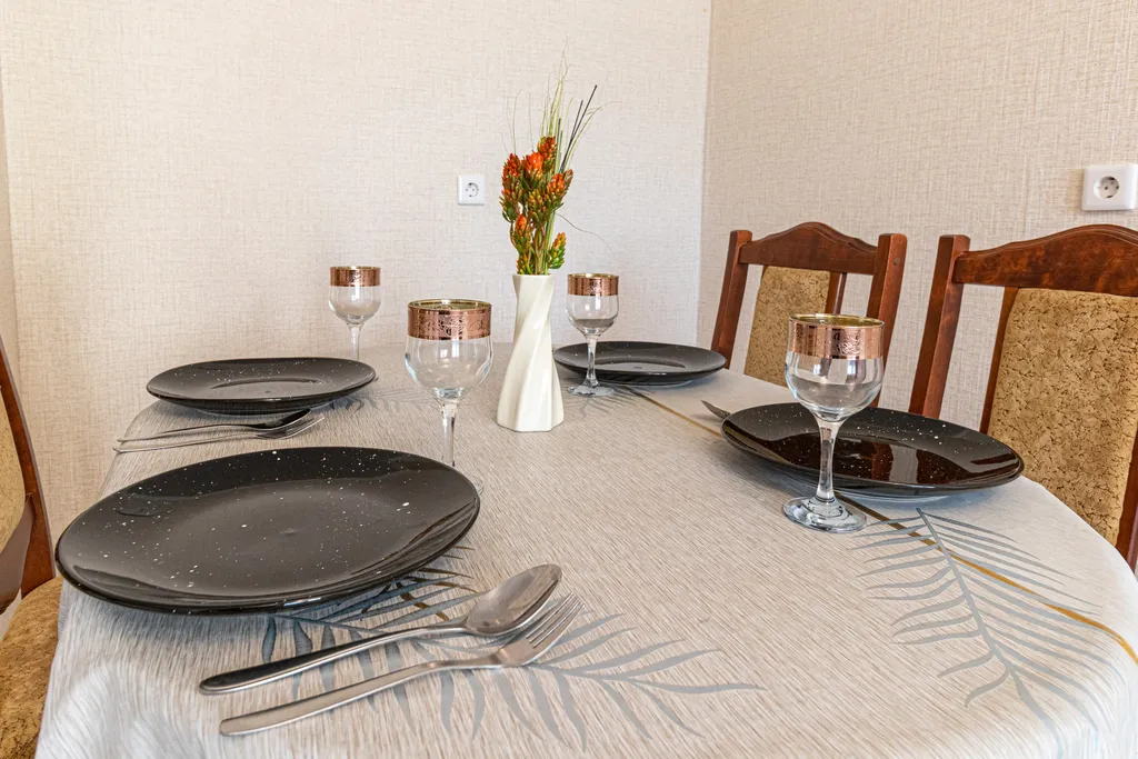 Квартира рядом с парком Галицким