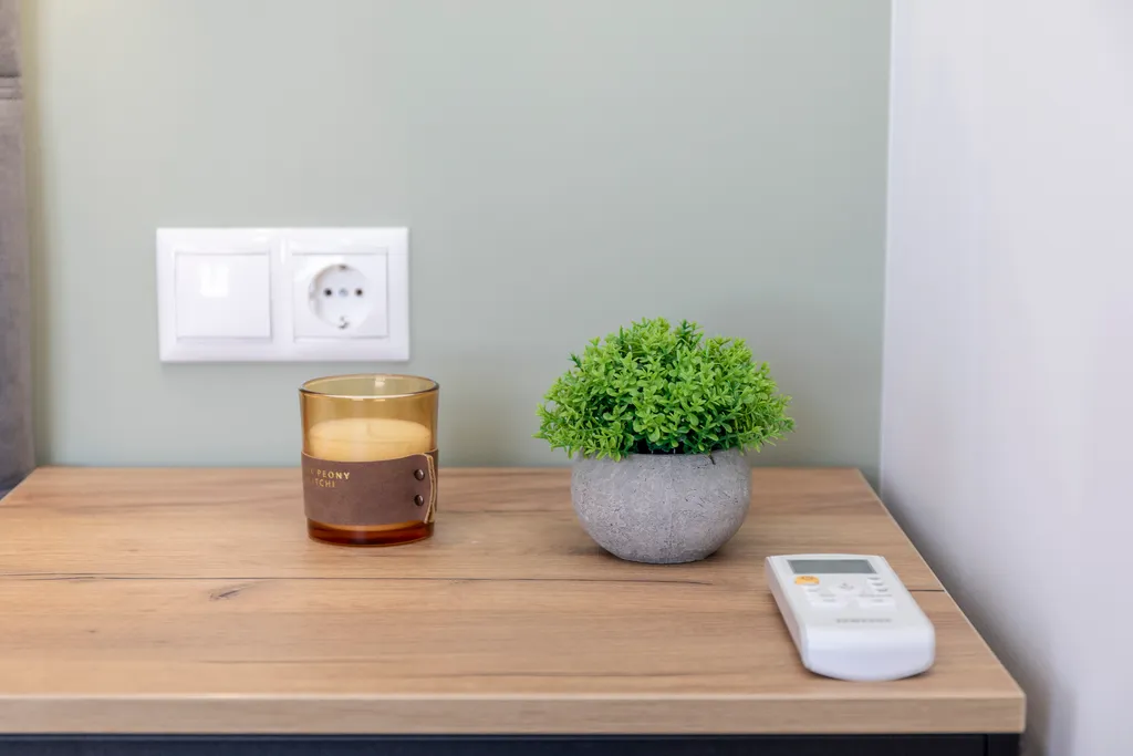 Апартамент делюкс в клубном доме Vivaldi возле Набережной