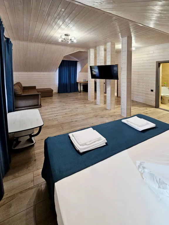 Квартира Комната — Перевалка