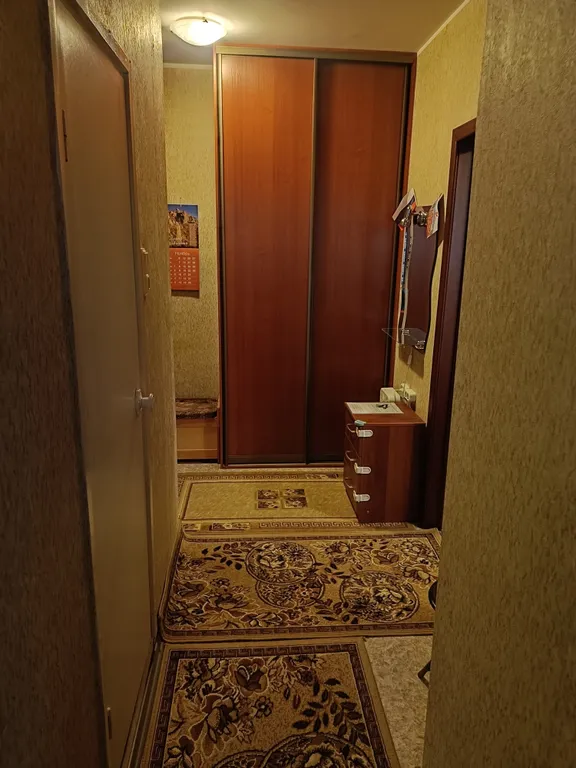 Квартира Уютная квартира рядом с метро — Москва