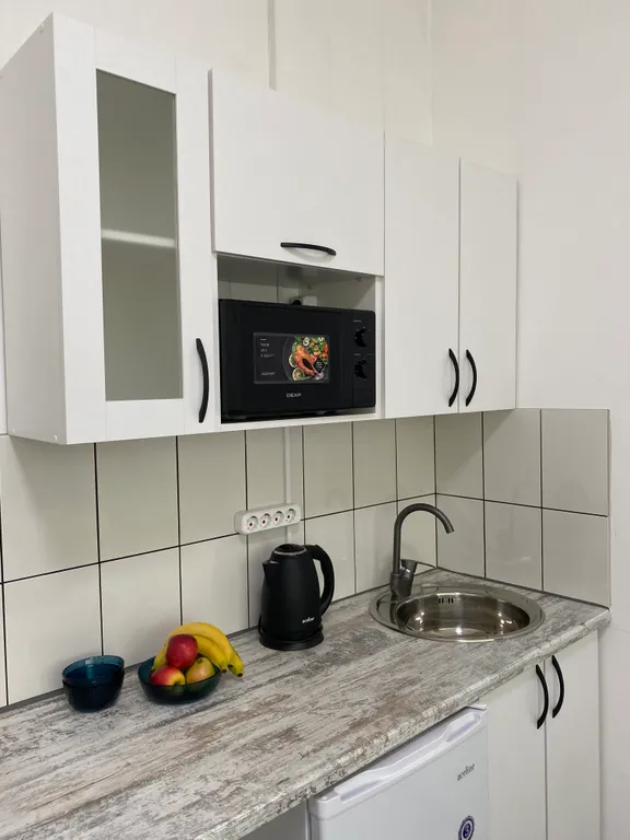 Современная студия Ц 4/1