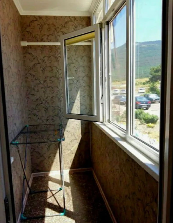 Квартира Уютная квартира — Геленджик