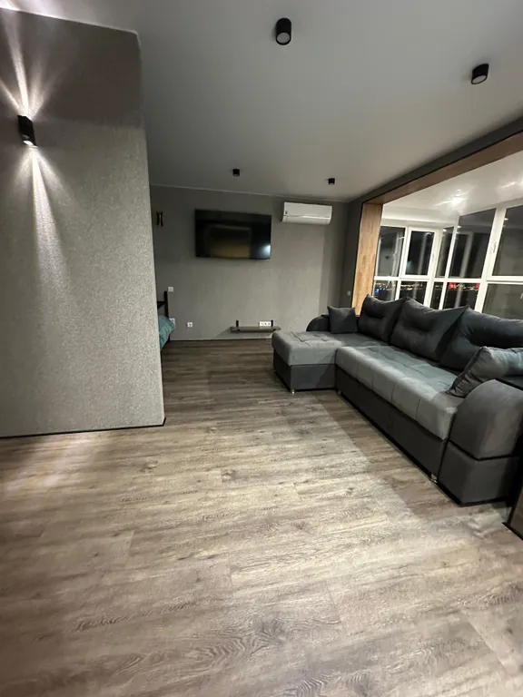 Квартира в центре города