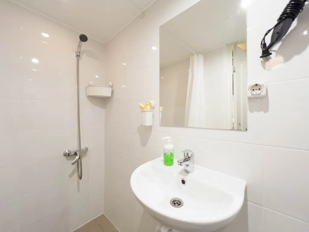 Квартира Квартира Двухуровневая студия в центре — Санкт-Петербург