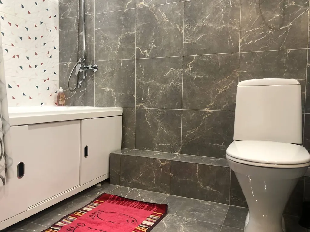 Студия возле ТЦ Изумрудный город