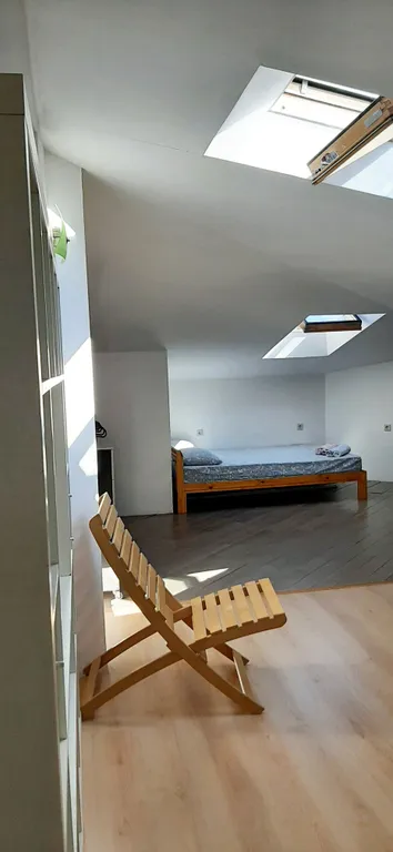 Квартира Квартира Первая линия на новой набережной — Анапа