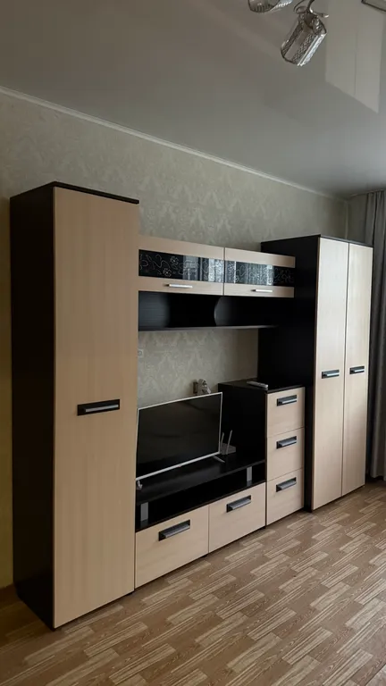 Чистая обустроенная квартира — аренда посуточно в Белебей