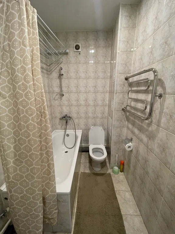 Квартира Отличная квартира в доме на Манежной — Тверь