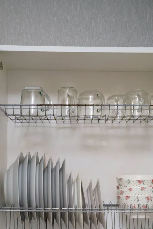 Уютная квартира с хорошим ремонтом