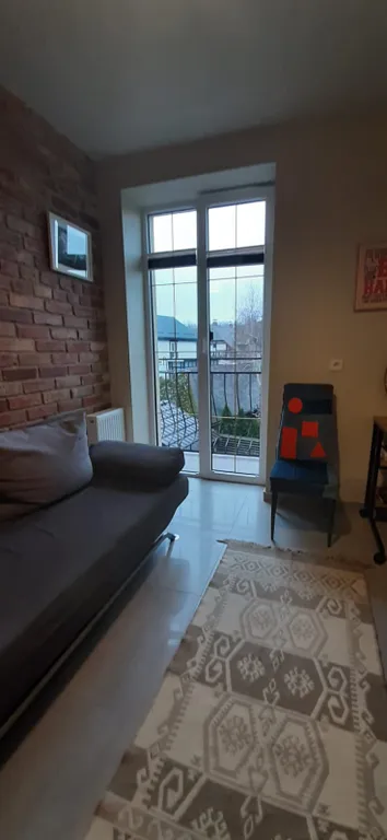 Квартира на Балтийском побережье