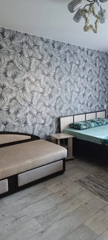 Квартира у канатной дороги