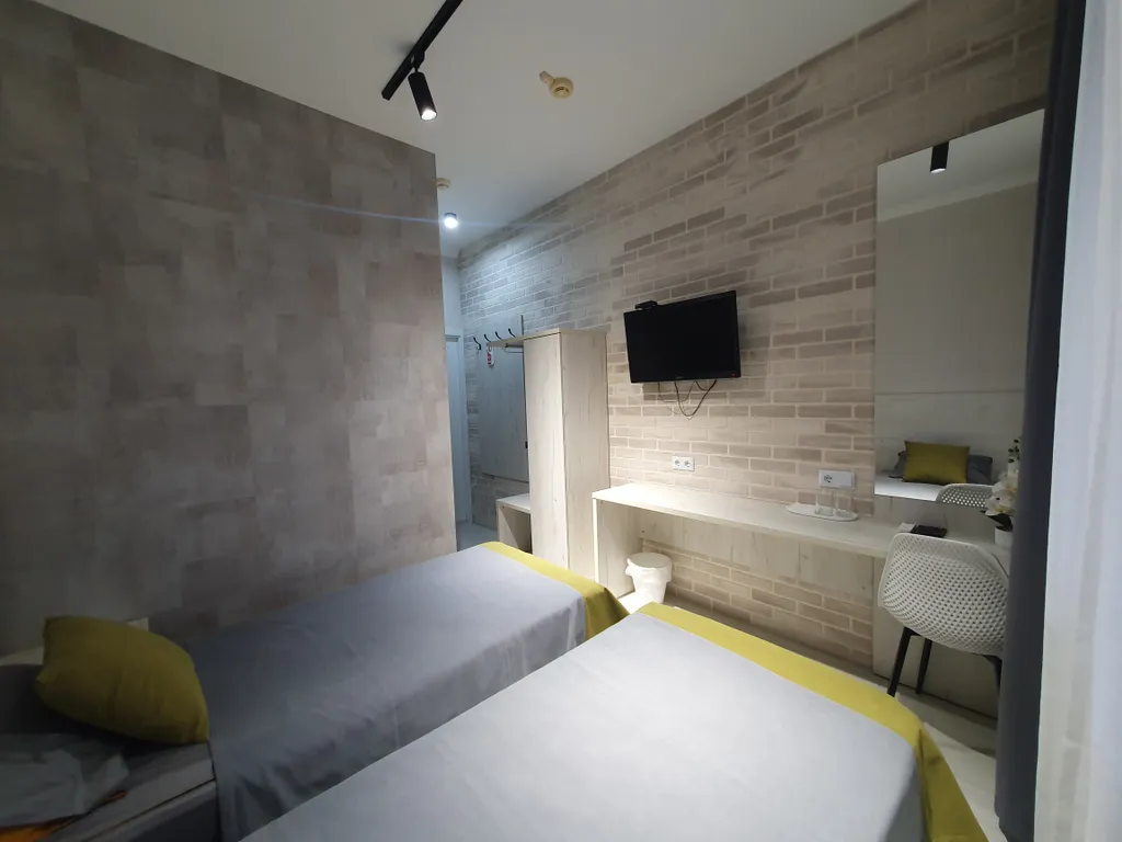 Квартира Комната — Лабинск