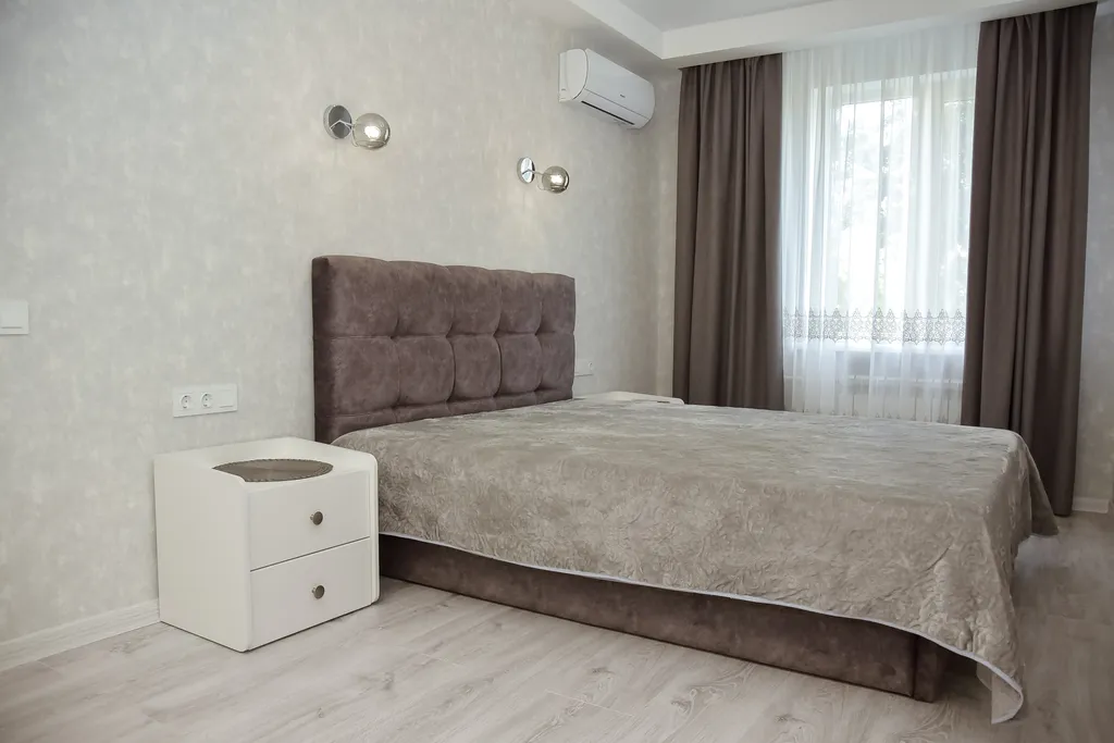 Квартира Современная и комфортабельная квартира — Севастополь