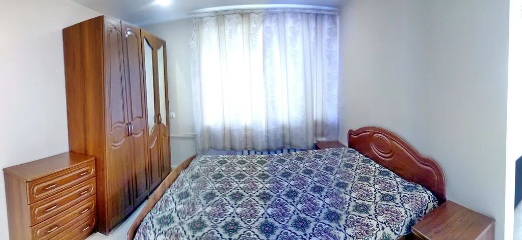 1-комнатная Квартира — аренда посуточно в Ессентуки