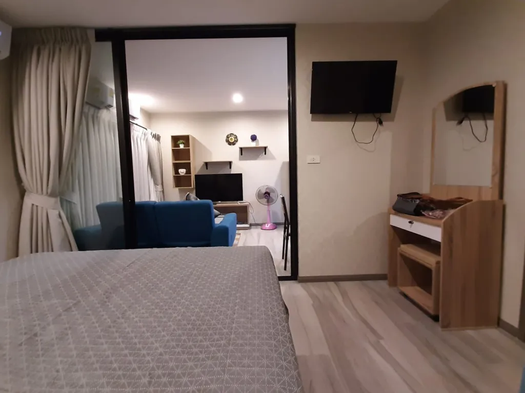 Пхукет Тайтл Най-Йянг Апартаменты