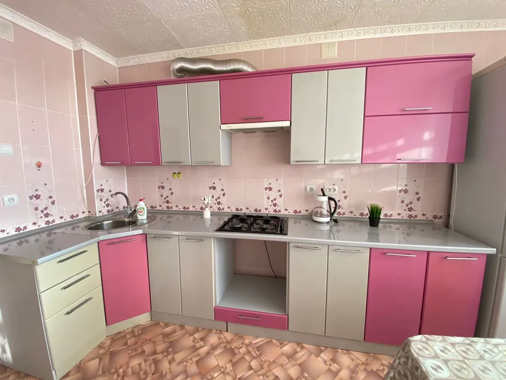 1-комнатная Квартира — аренда посуточно в Оренбург