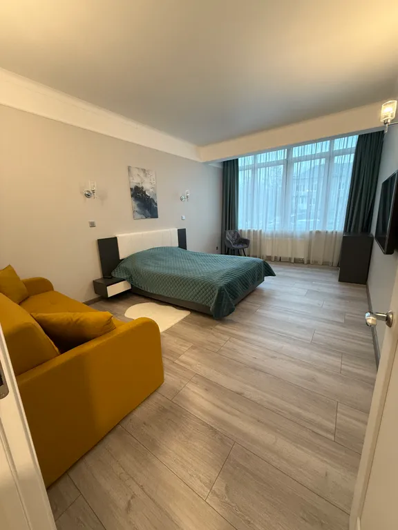 Квартира Двух комнатная квартира в центре Калининграда — Калининград