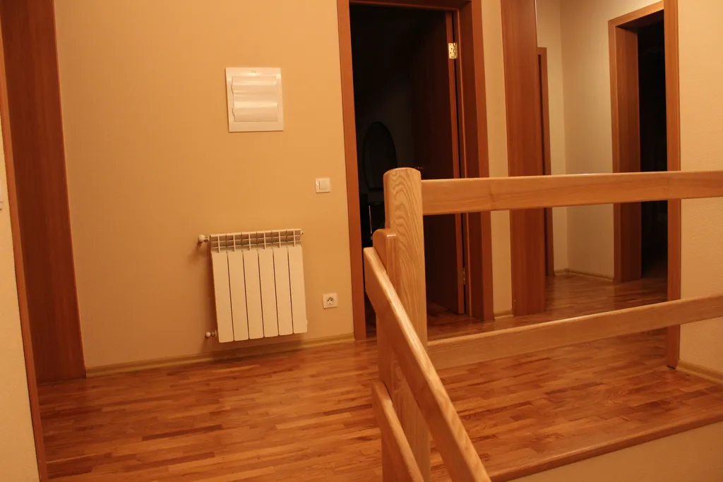 Коттедж 7-комнатный Дом — Эсто-Садок