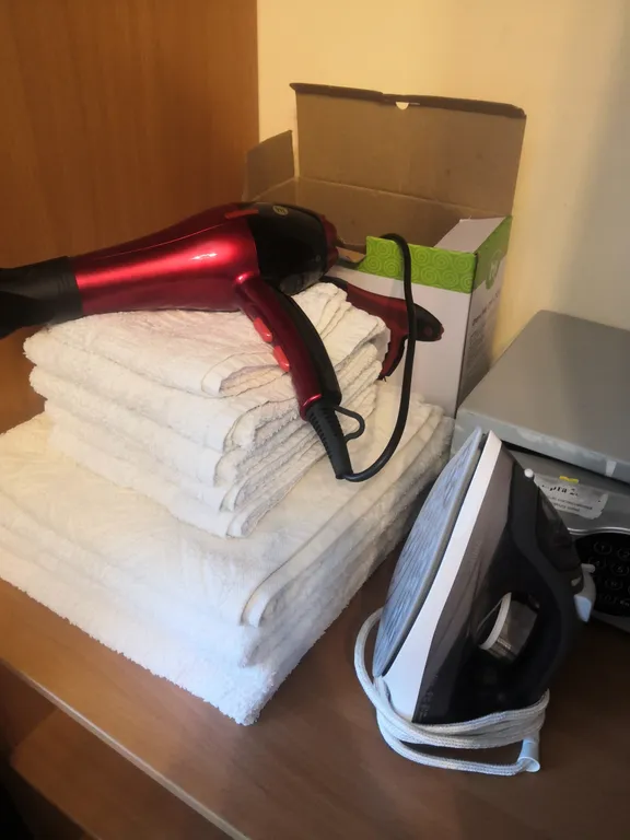 Квартира Чистая уютная квартира — Сириус