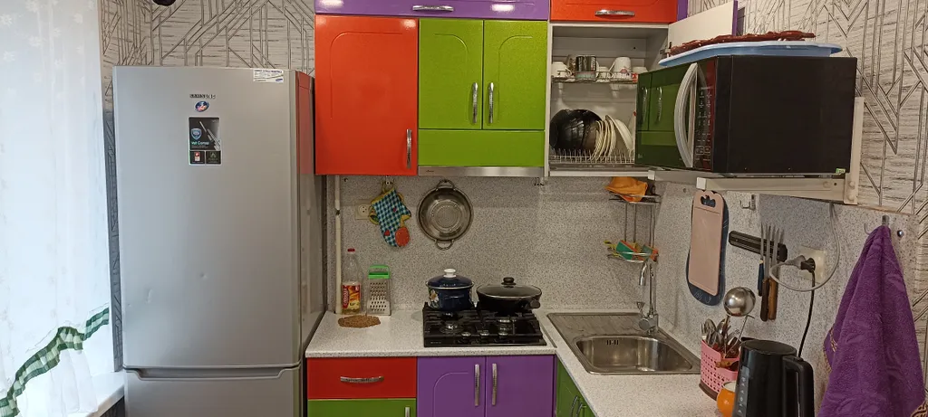 Хорошая трëшка