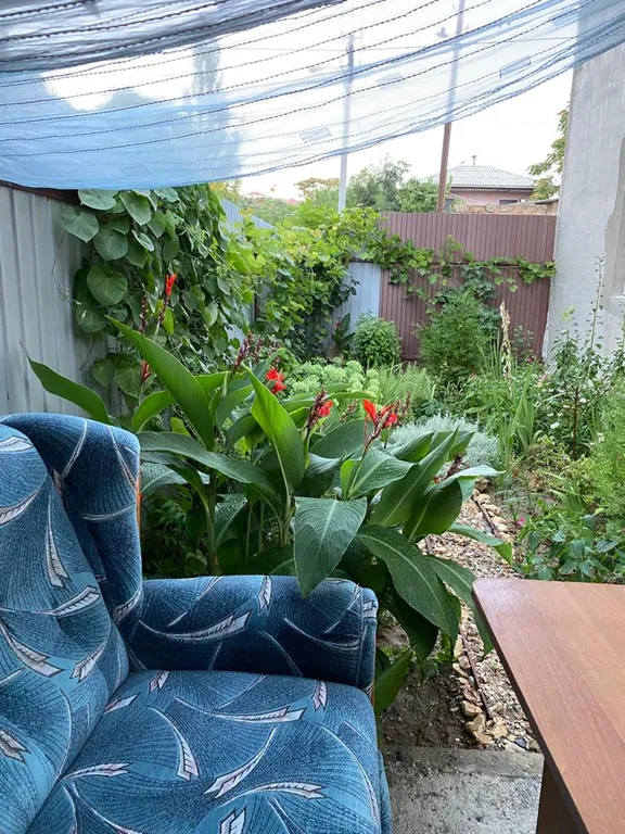 3-комнатный Дом