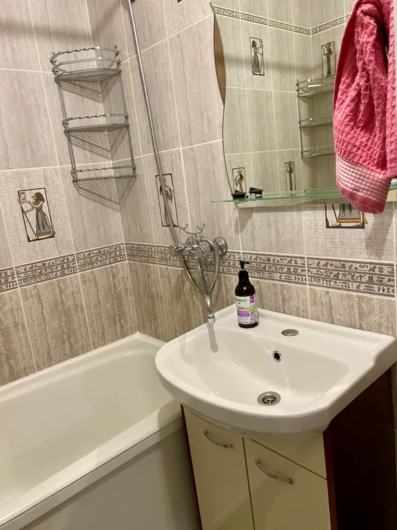 Океан уюта комфортная 1-комнатная квартира рядом с ТРЦ Планета