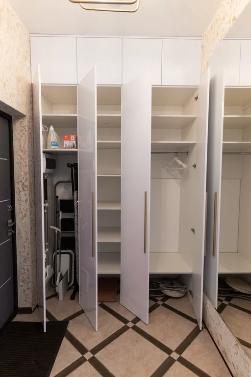 Квартира в центре Ижевска в премиальном доме Ocean city