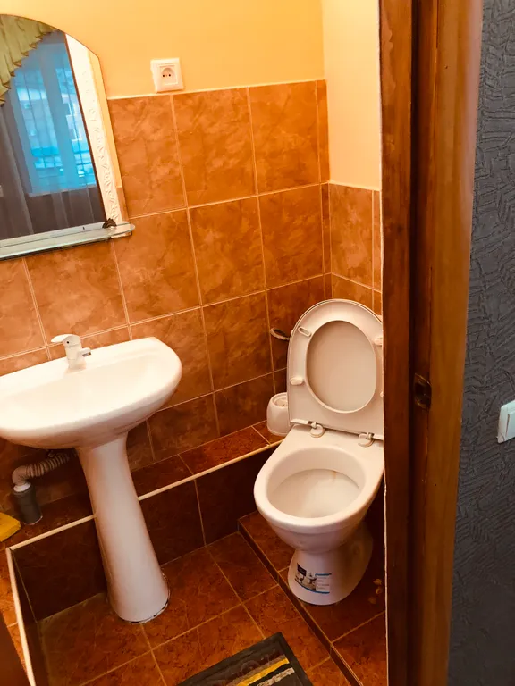 Квартира Комната — Судак