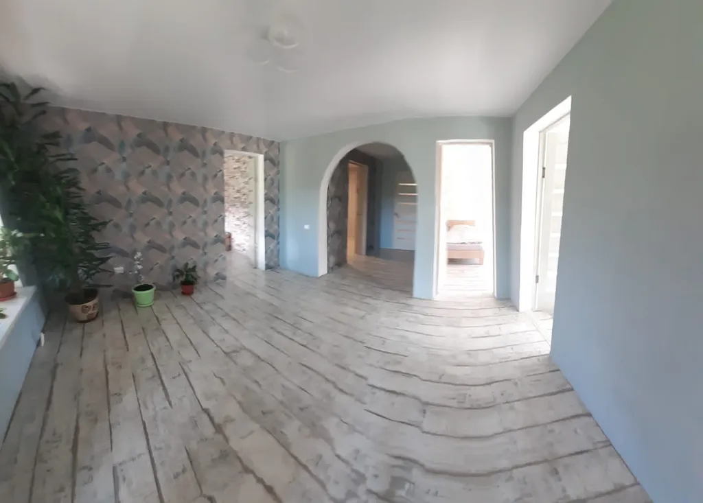 Тихий домик