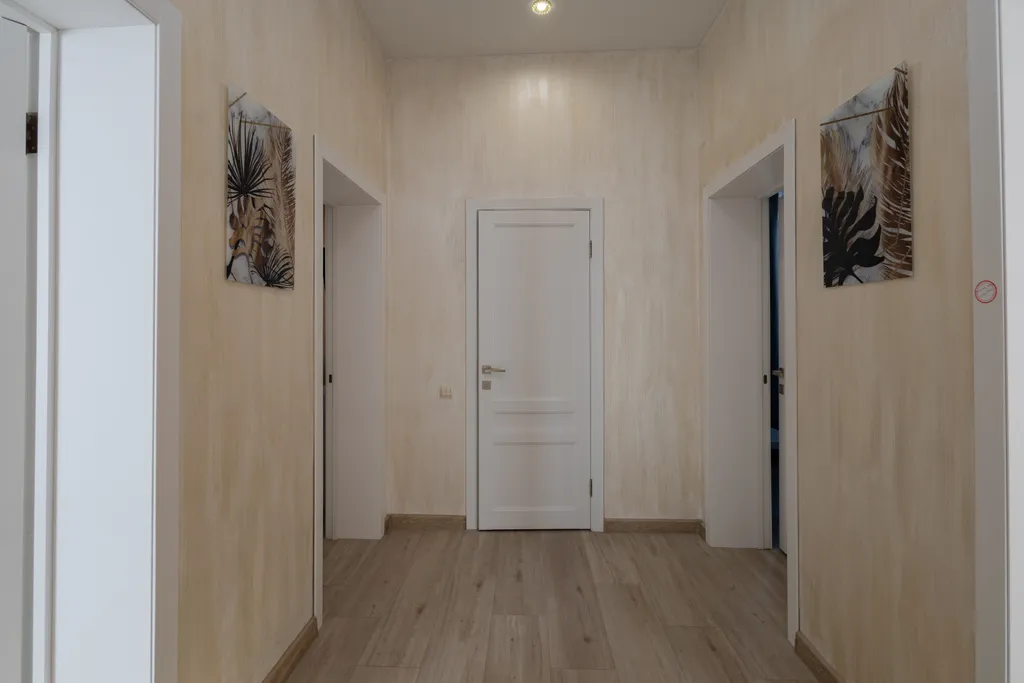 Уютное место для отдыха