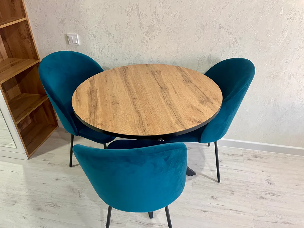 Если вам не всё равно, где жить