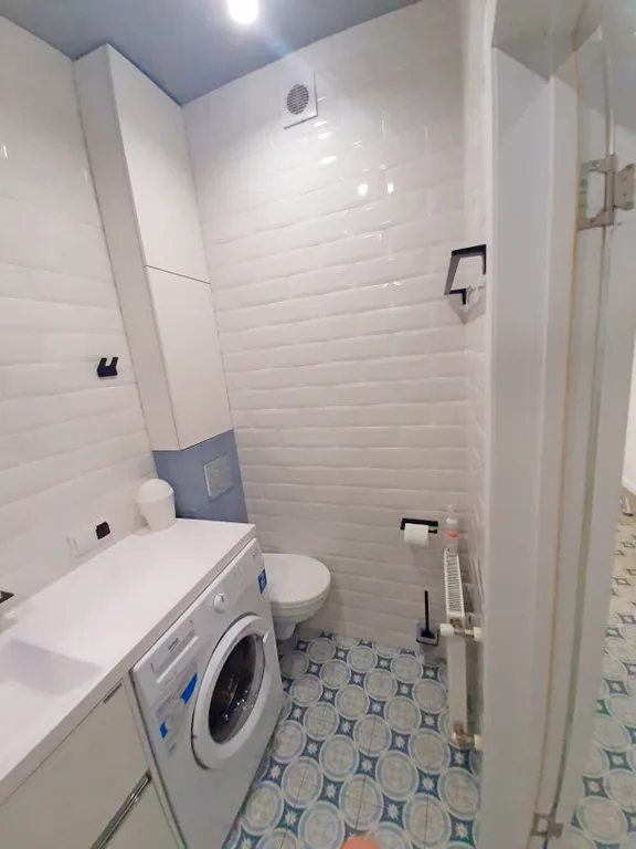 Уютная квартира-студия в самом зелёном районе города