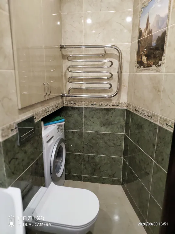 Уютная просторная квартира в Бежицком районе