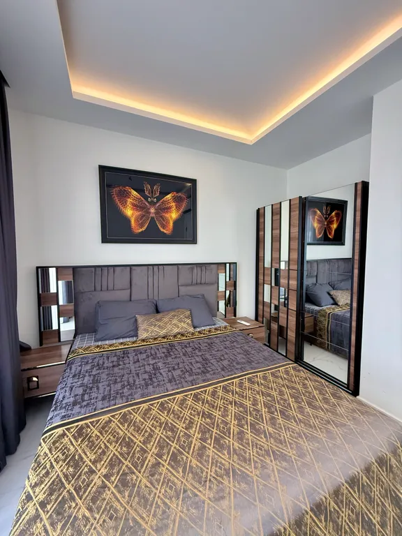 SA Apartments! Luxury 2bd Flat 350m to the Cleopatra Beach