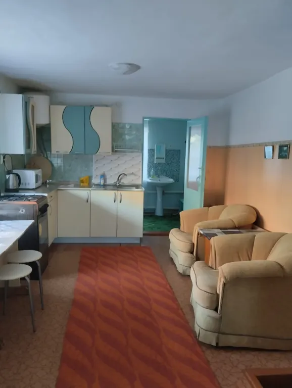 Коттедж Дом гостевой — Ейск