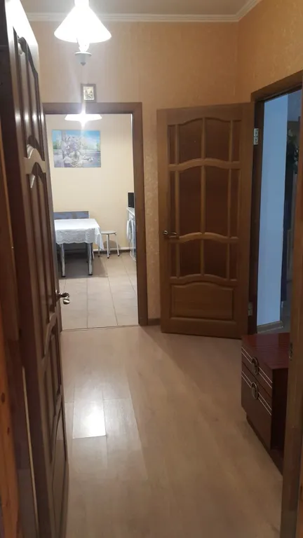 3-комнатный Дом