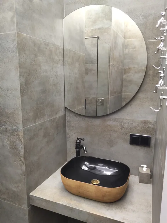 Атмосферные апартаменты с балконом в историком Центре-Бресткий Арбат