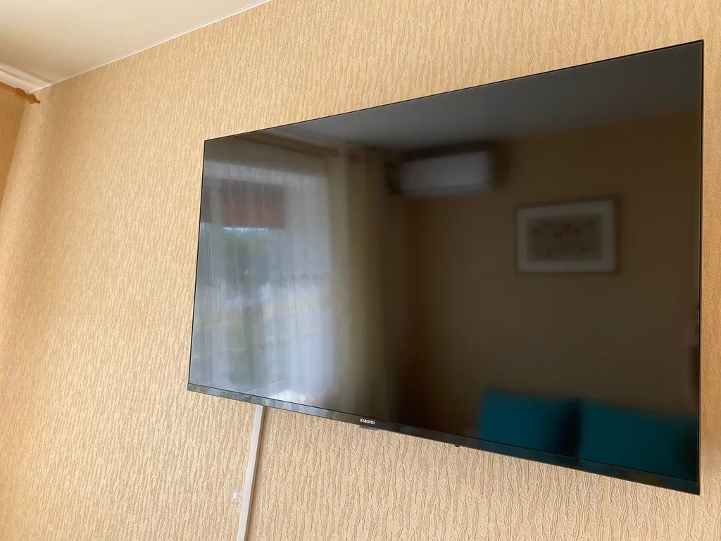 Квартира у речки