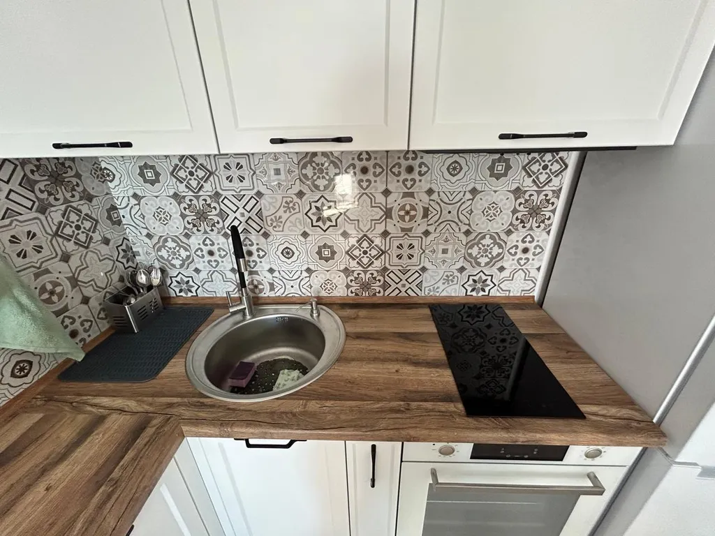 Уютная квартира около Онкоцентра имени Цыба