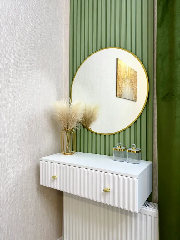 Уютная студия в современном ЖК