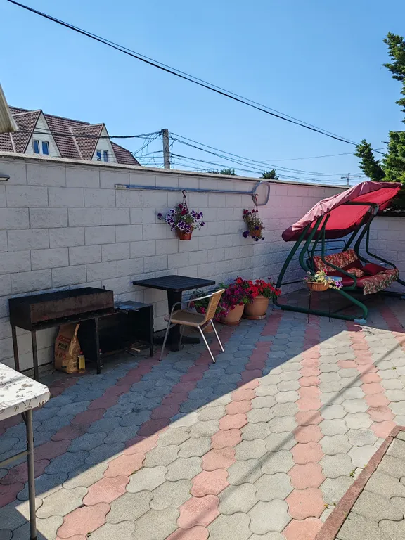 Квартира Комната — Сочи
