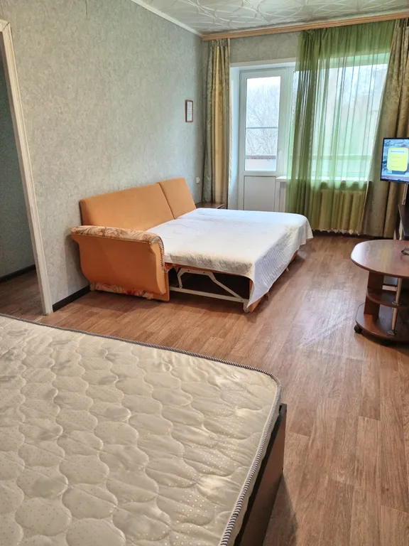 Однокомнатная квартира рядом с гостиницей Знаменск