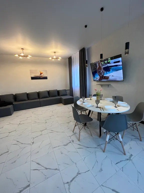 4-комнатный Дом