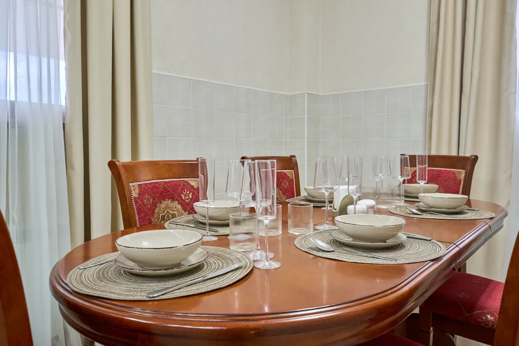 5-комнатный Дом