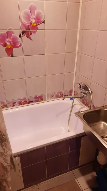 Уютная, чистая квартира